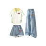 Standard Size K Vanilla Green + Standard Size K Denim Light Blue + Standard Size K Lake Blue  
Стандартный размер K Ваниль Зеленый + Стандартный размер K Деним Светлый Синий + Стандартный размер K Озерный Синий