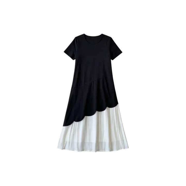 bershka lace up diamante dress Bershka lace up diamante black dress, can be worn