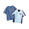 Standard Size K Indigo + Standard Size K Deep Sea Blue  
Стандартный размер K Индиго + Стандартный размер K Глубокое море Синий