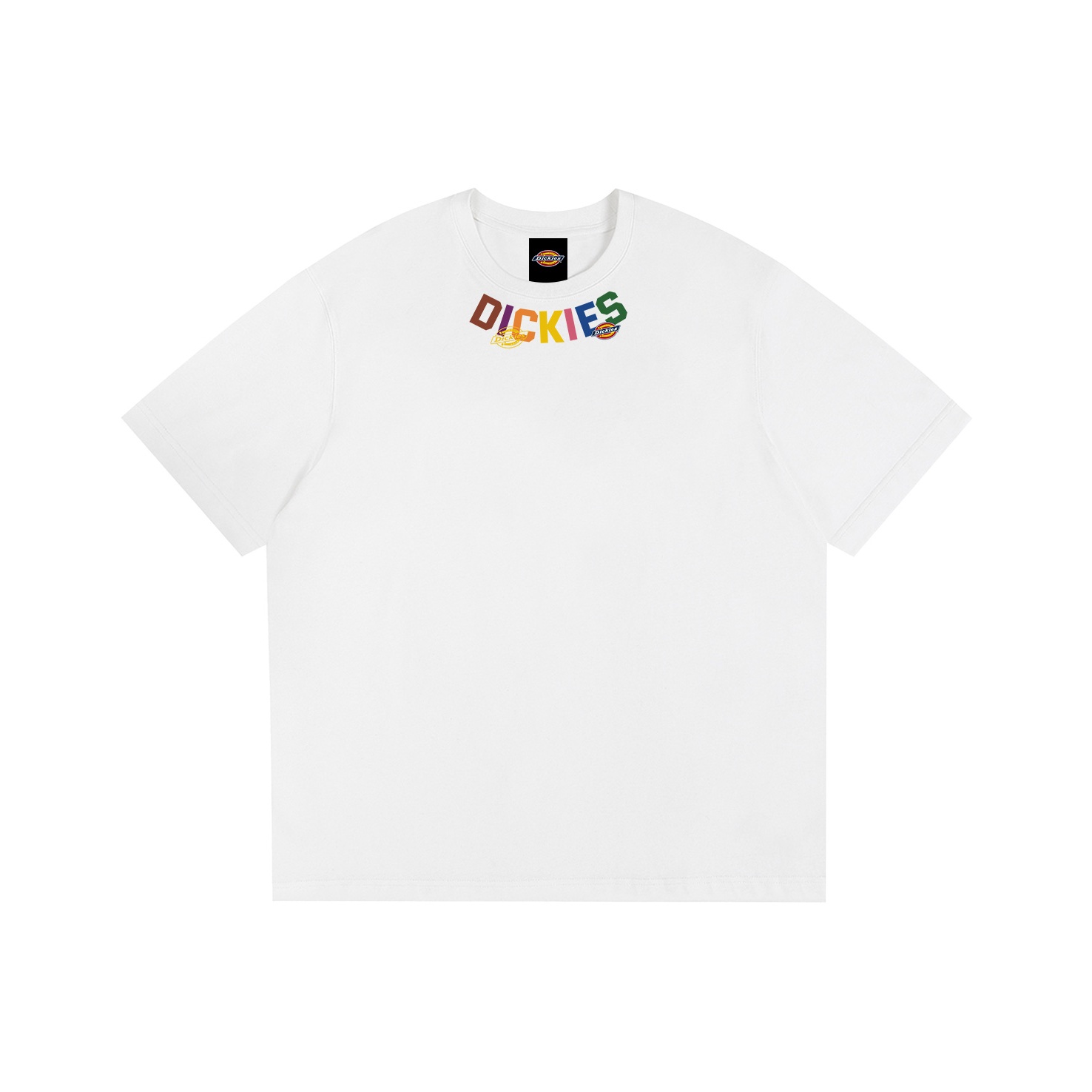Dickies Унисекс T-рубашки