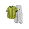 Горы K Moss Green + Горы K Misty Gray