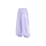 M Cool Character Glycine Purple