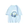 M Музыкальный Sky Blue