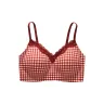 Red Checkered (Single Pack)  
Красный Клетчатый (Одиночная упаковка)