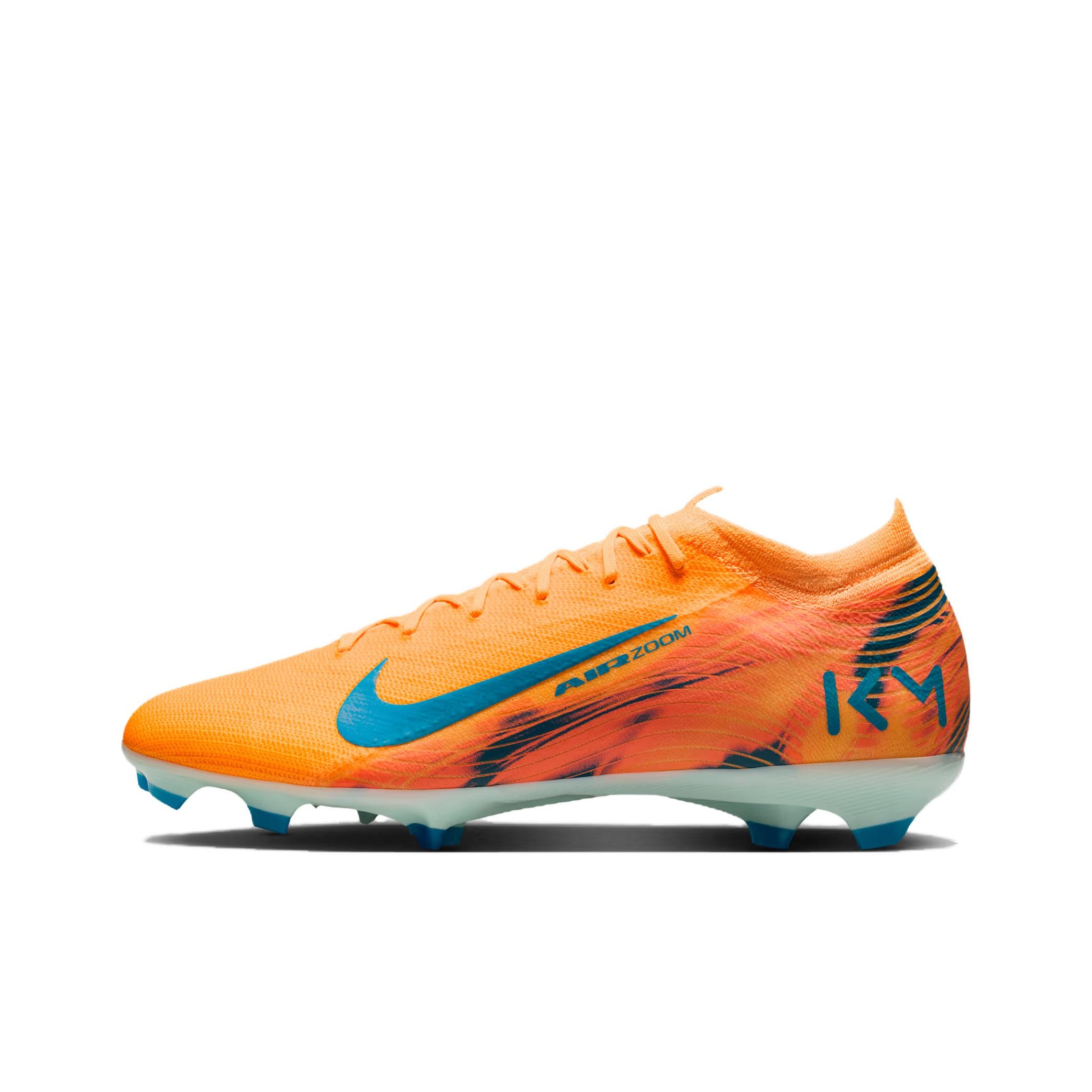 Nike X Kylian Mbappé Mercurial Vapor 16 Футбольные бутсы