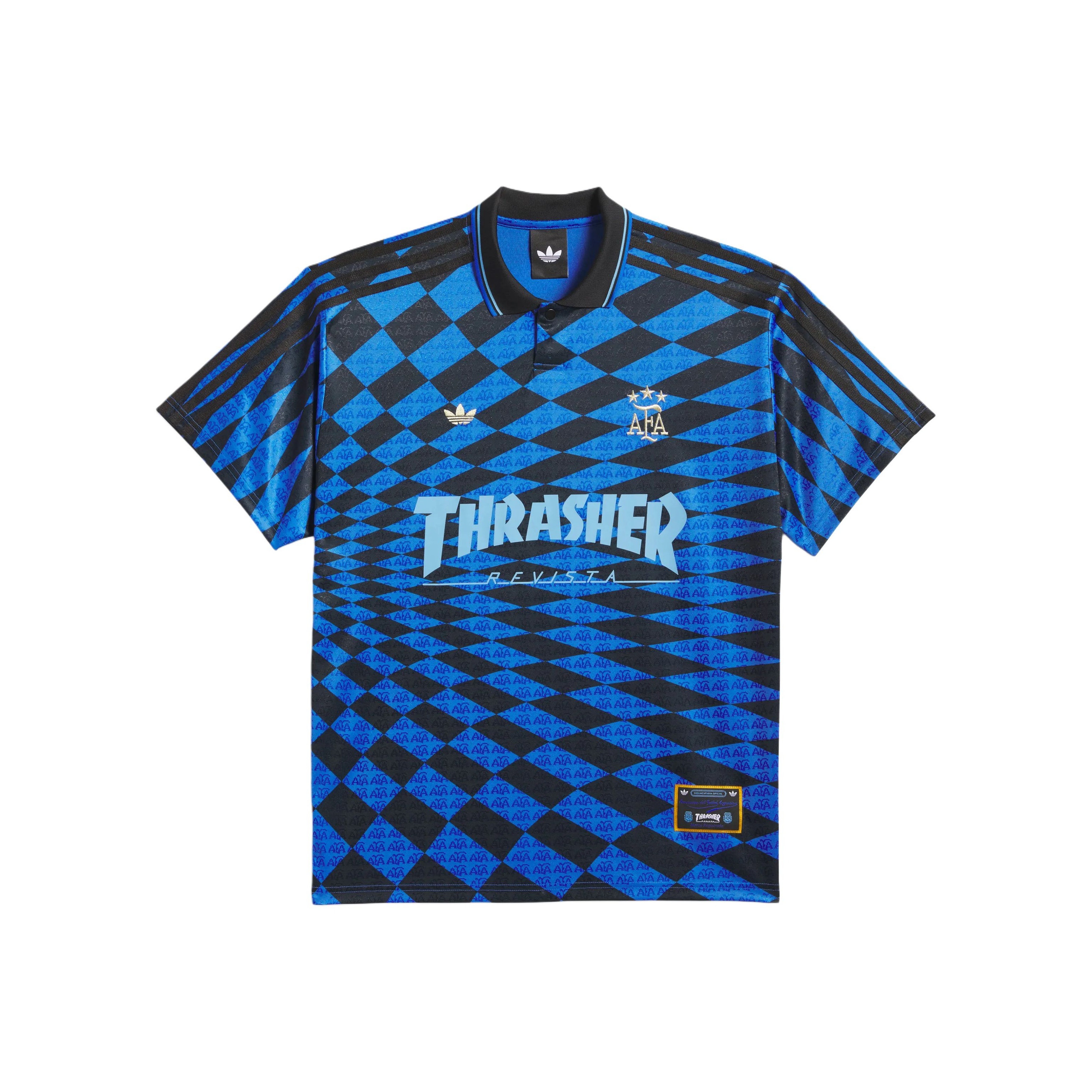 Adidas Originals Черное Синий