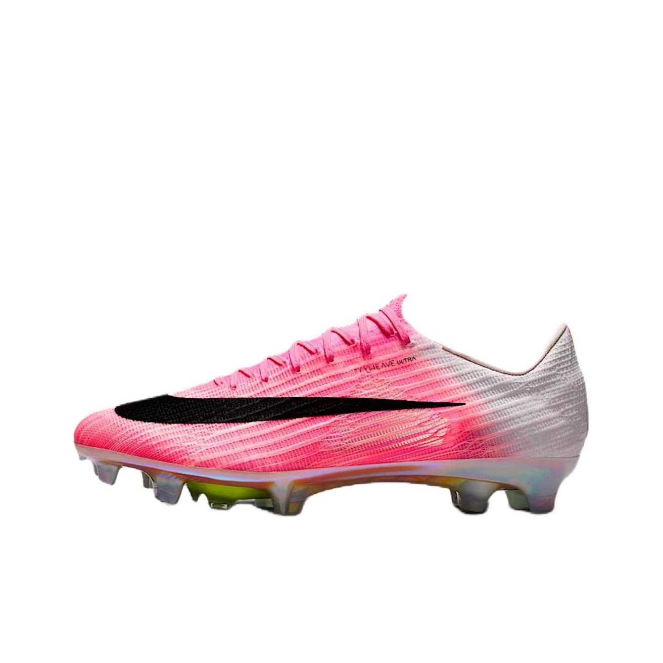 Nike Mercurial Superfly 11 Elite Удобная посадка Oтскок Футбольные бутсы