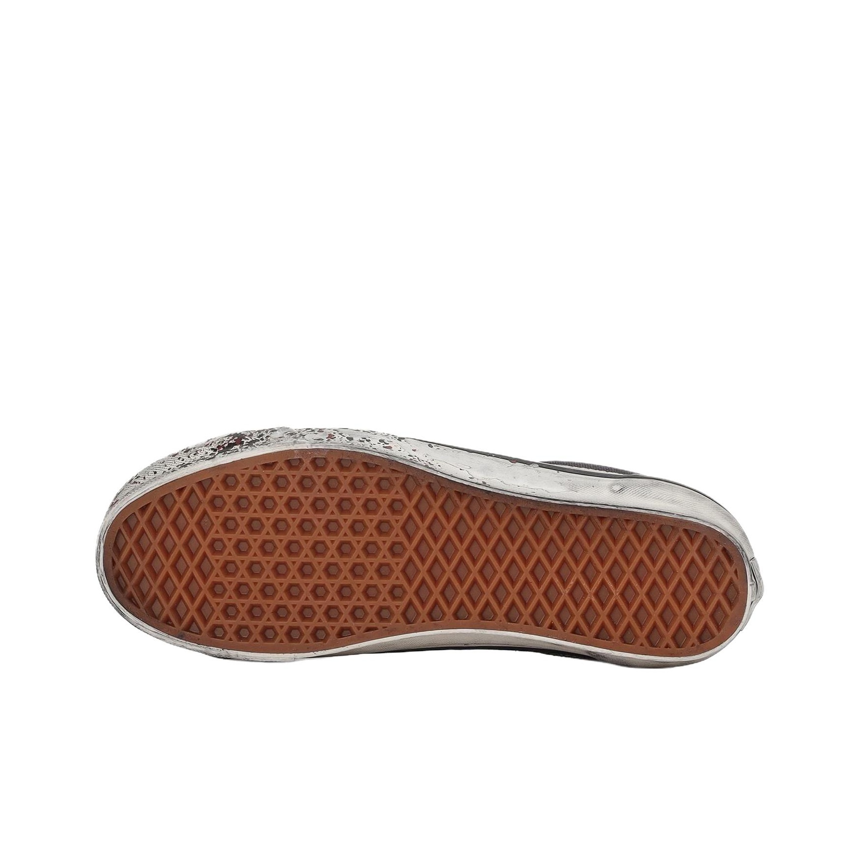 Vans Premium old skool 36 Скейтборд Обувь Low Топ Черный белый Унисекс