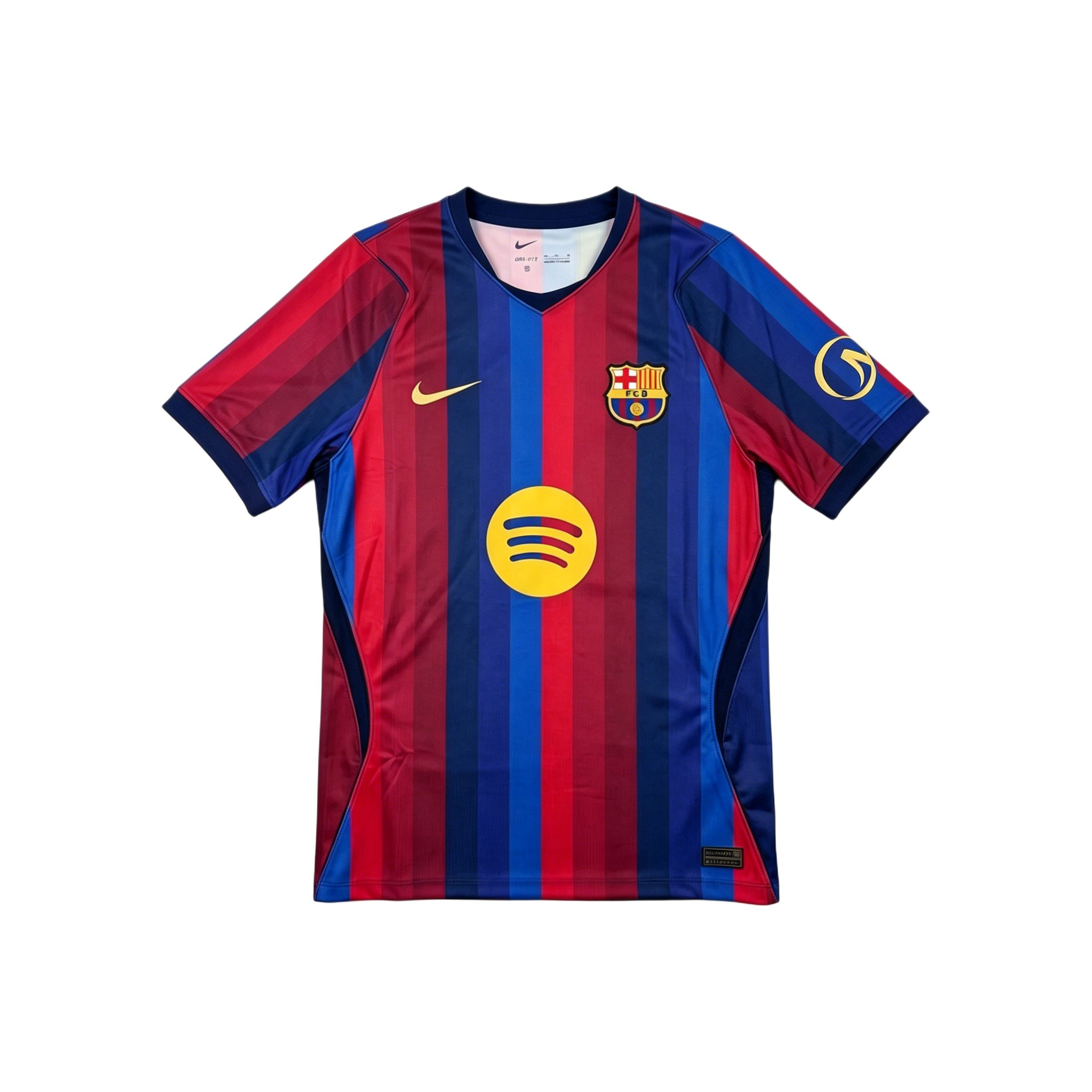 Nike Мужская футбольная