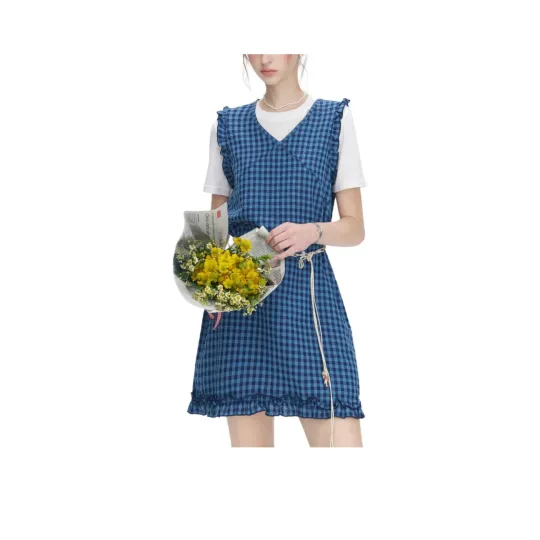 forever 21 blue gingham dress FOREVER 21 Синий GINGHAM Платье 110+ Men's Black Suit button-up Size:UK 16/EU 42 Whether youre lounging at