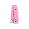 Standard Size K Strawberry Pink