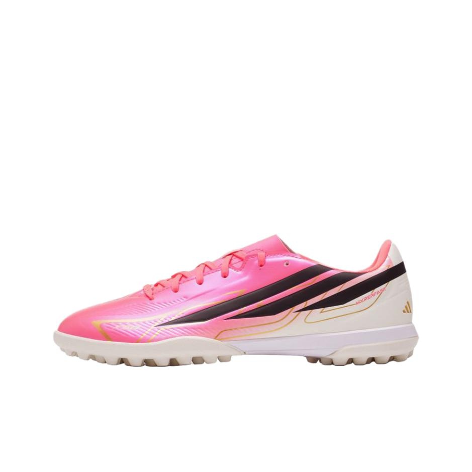 Adidas F50 Collection Футбольные бутсы Розовый Черный