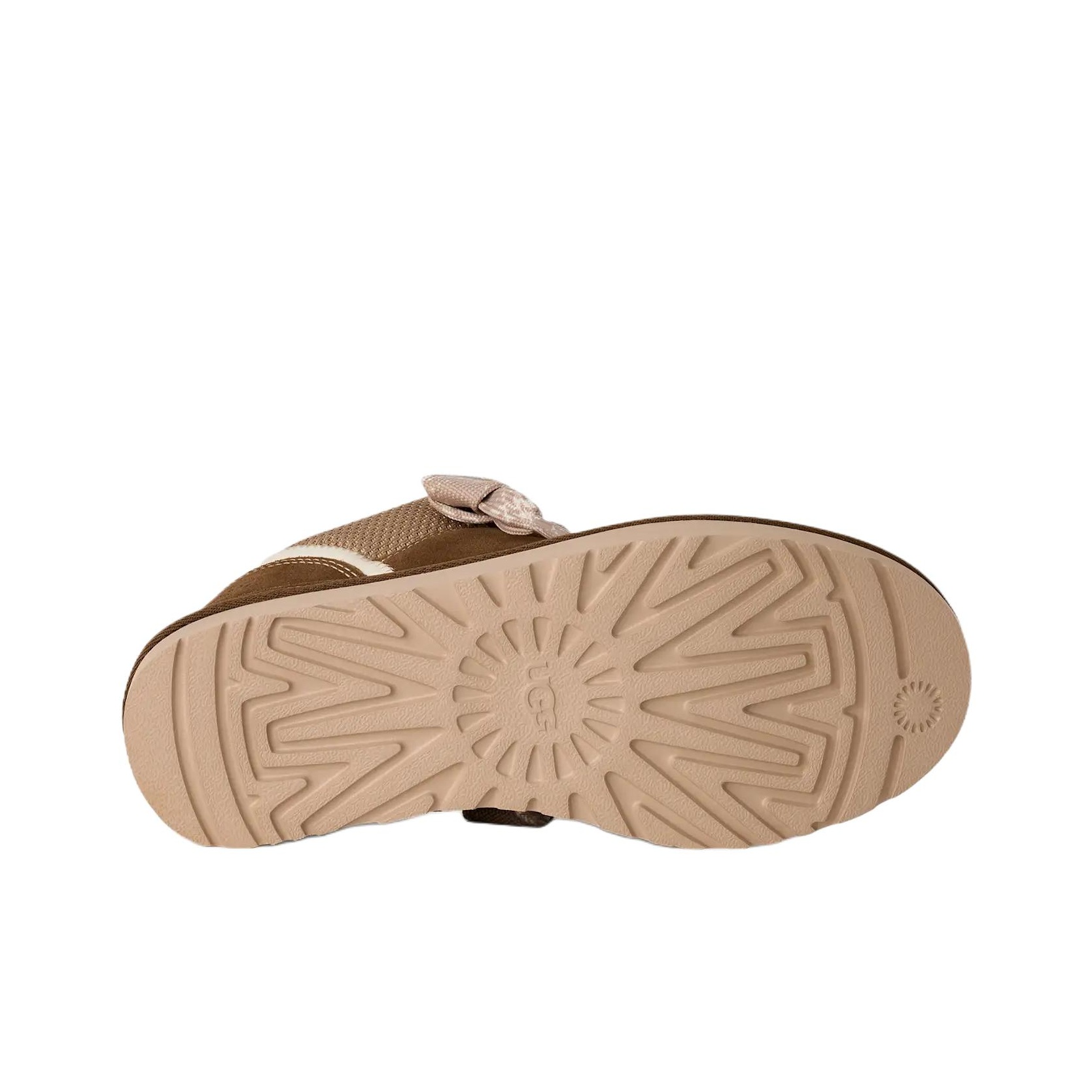 UGG Lowmel Повседневная обувь Коричневый Женский