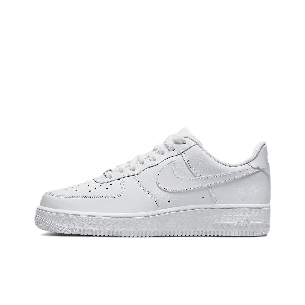 Nike Air Force 1 07 Коровья