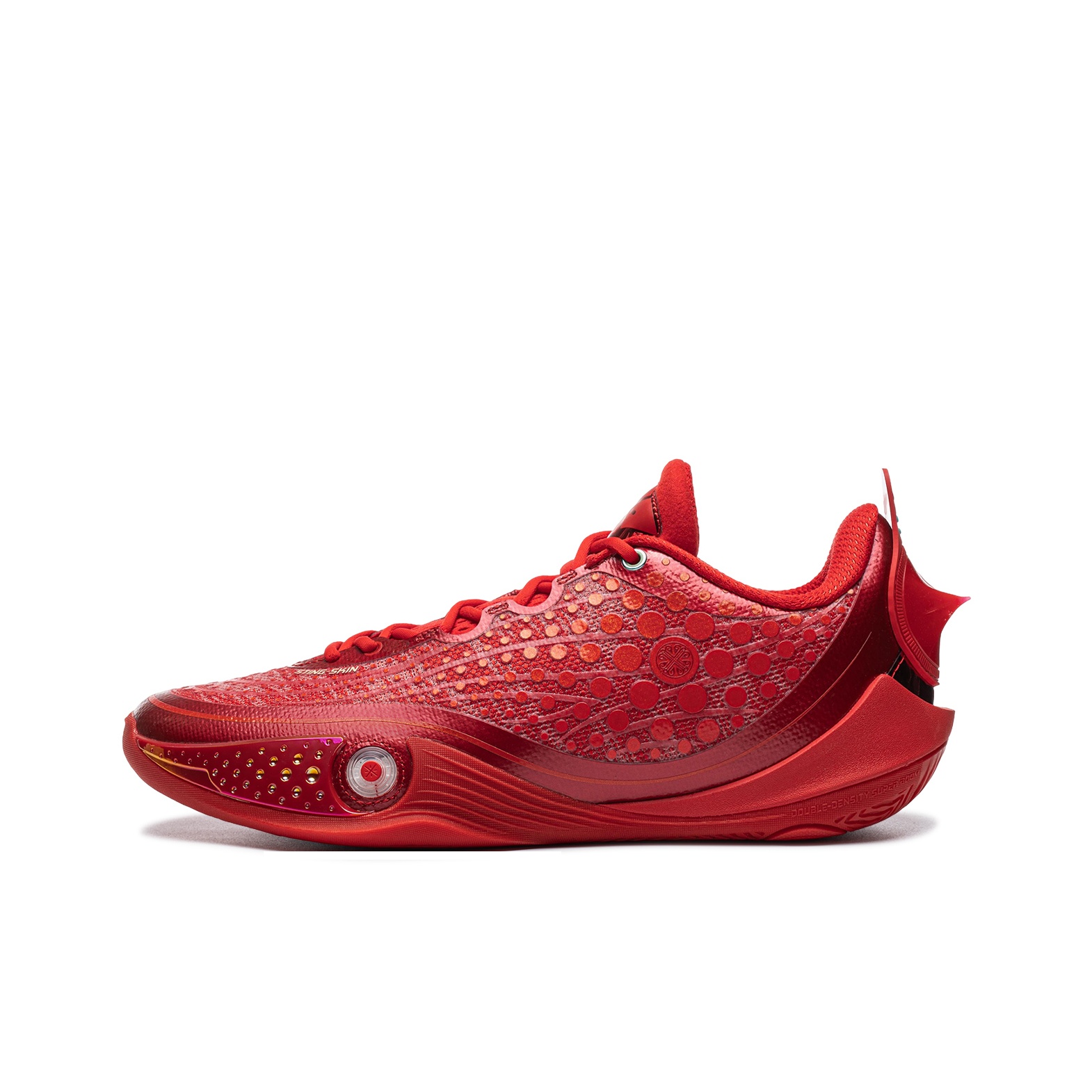Li NING Way of Wade 808 Ультра - POIZON
