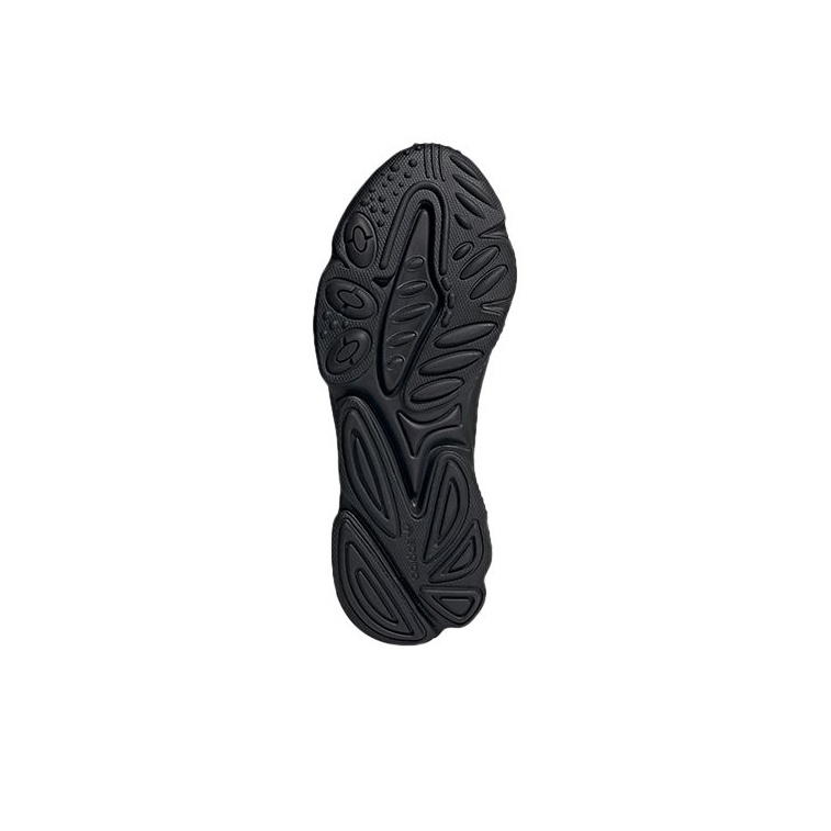 Adidas Originals Ozweego Celo Амортизация Противоскользящий Устойчивый к истиранию Дышащий Низкий Верх