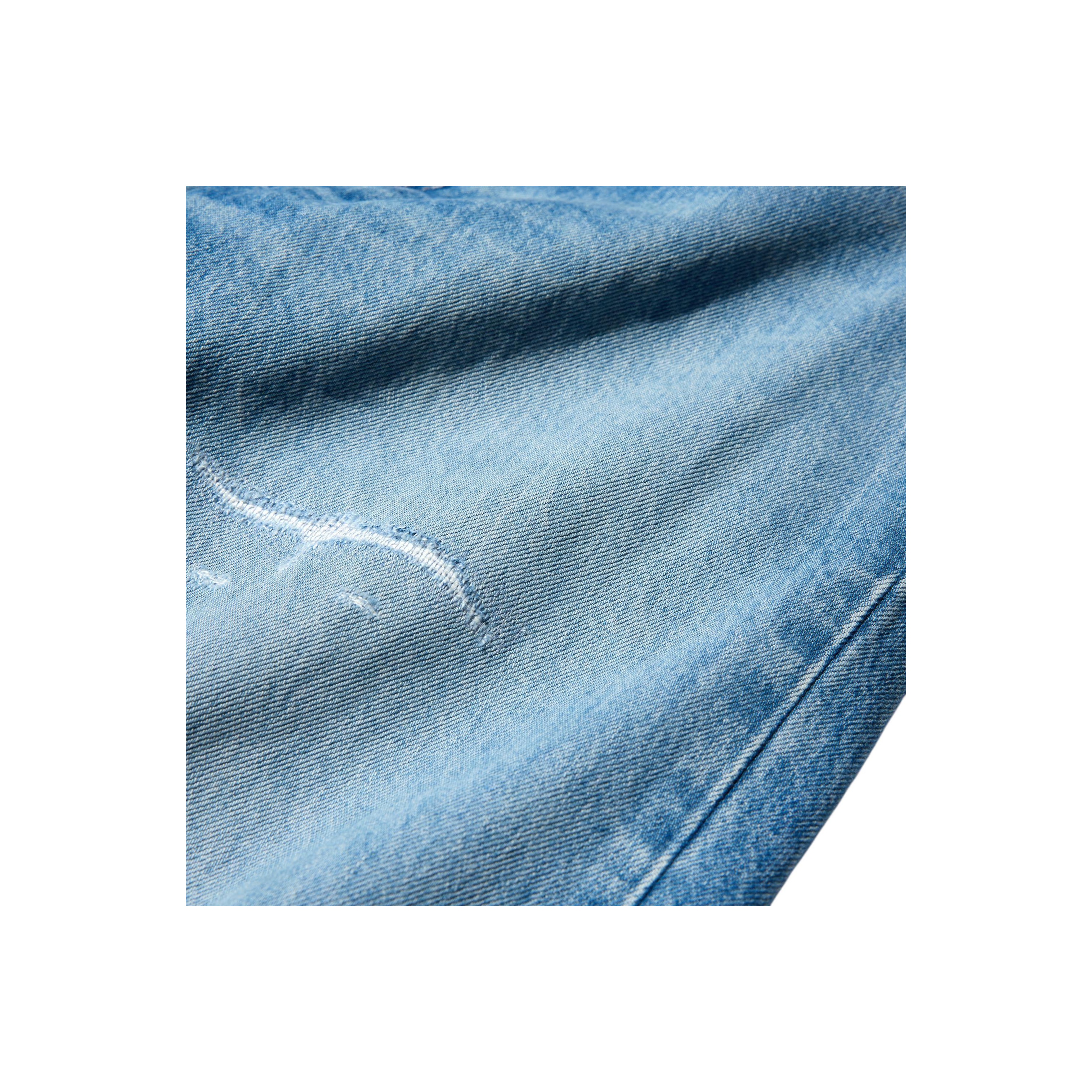 UNIQLO Jw Anderson Blue Men's Jeans