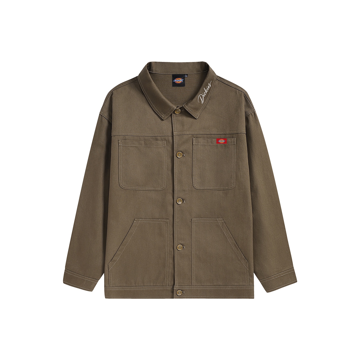 Dickies Унисекс Рубашки