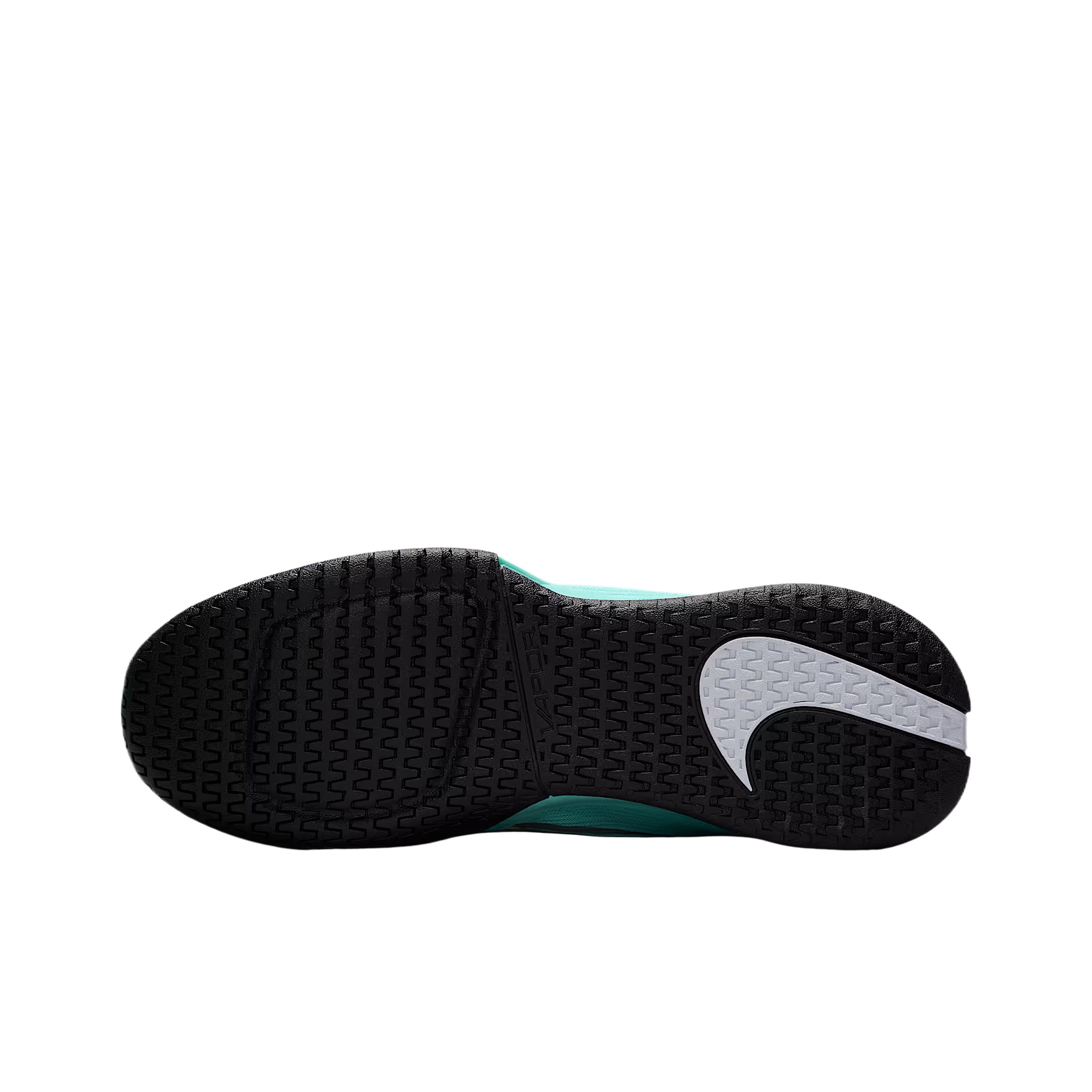 NIKE Vapor Pro 3 Сетчатая ткань Амортизация Дышащий низкие Кроссовки для тенниса Женские