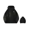 Black (3-в-1 Polar Fleece Liner)  
Черный (3-в-1 полярный флис подкладка)