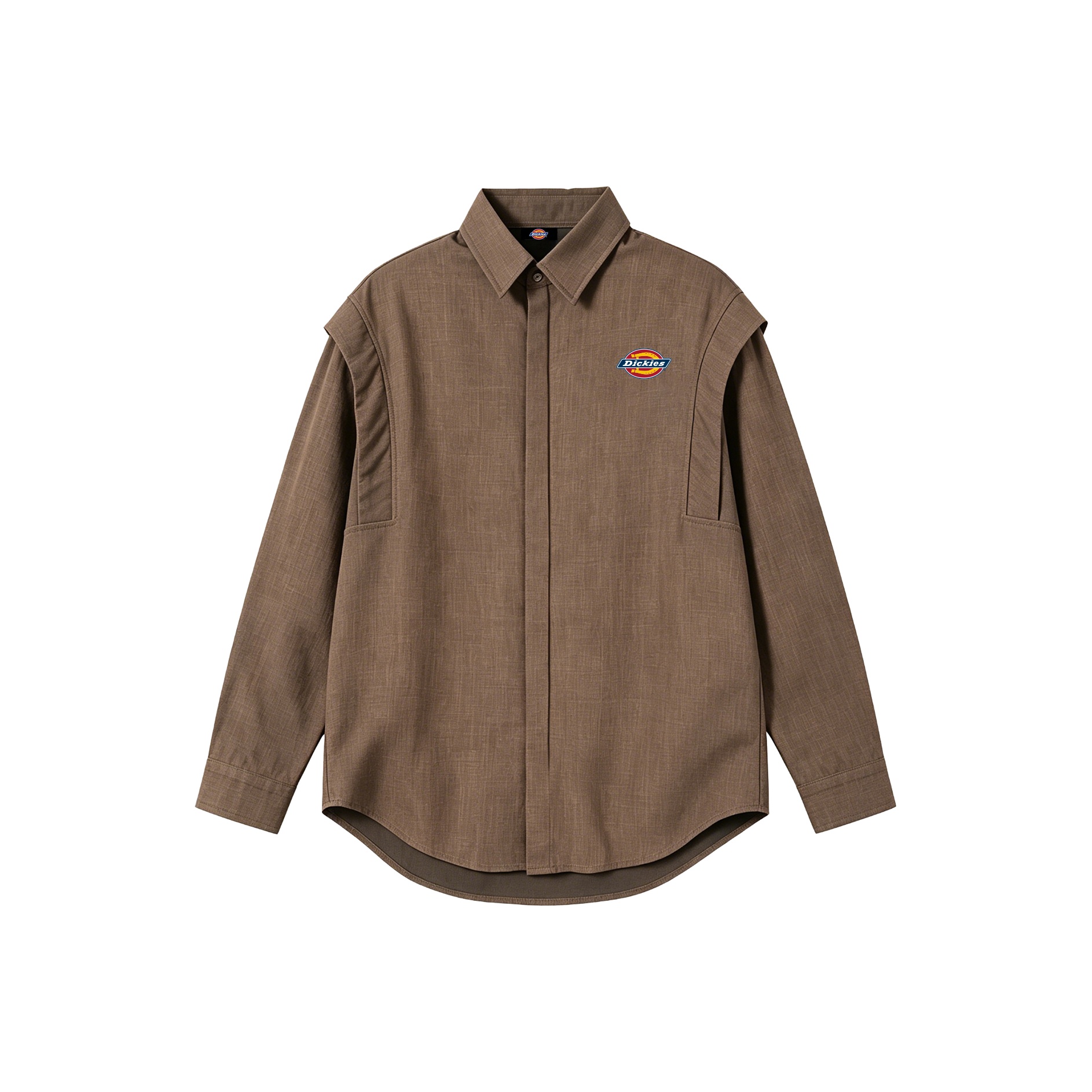 dickies Унисекс Рубашки