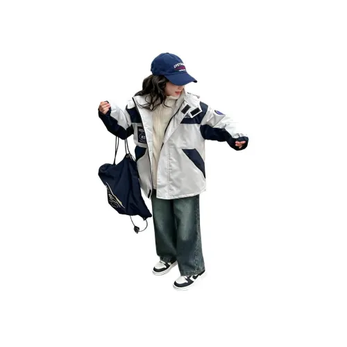 Sweet Seedling Топ Двухкомпонентный Комплект Подростки