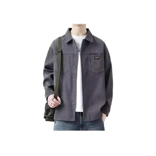 GOYN Унисекс Рубашки