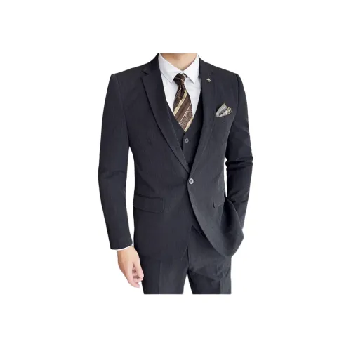 DABAISHA Мужские Деловые Костюмы