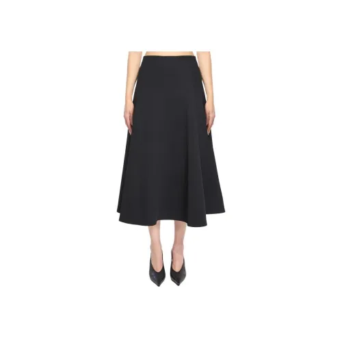 Jacquemus Повседневный Длинный Юбка Женские