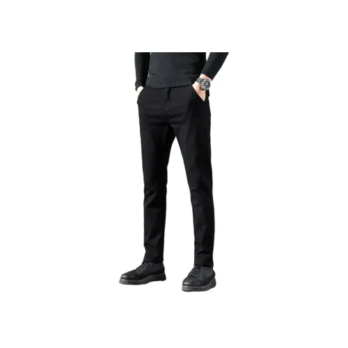 WilliamPOLO Повседневные брюки Унисекс