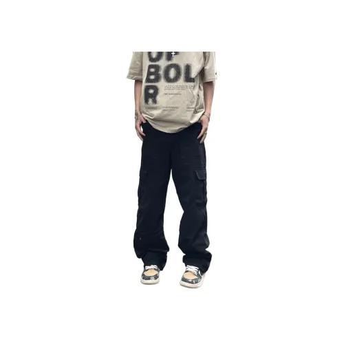 CVOOOER Мужские Карго Брюки