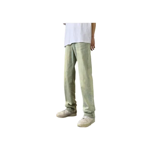 Mimx Homme Унисекс Джинсы