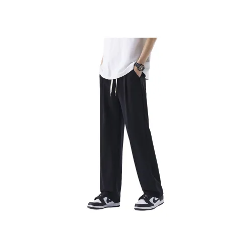 MEXISHION Унисекс Повседневные брюки