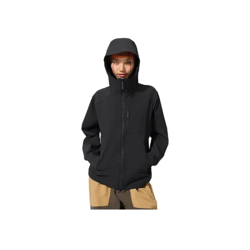 BODACHEL Женские Куртки