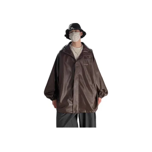 FRQ Унисекс Куртки