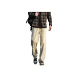 Грязно-желтый