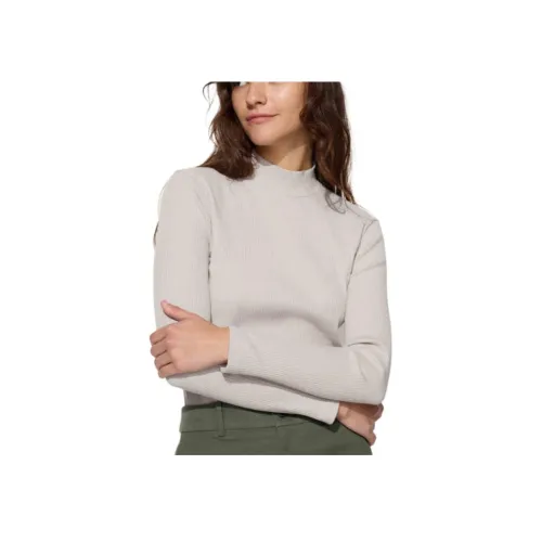 UNIQLO Женская трикотажная одежда