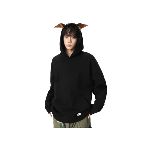 Fakeyoung Унисекс Свитшоты