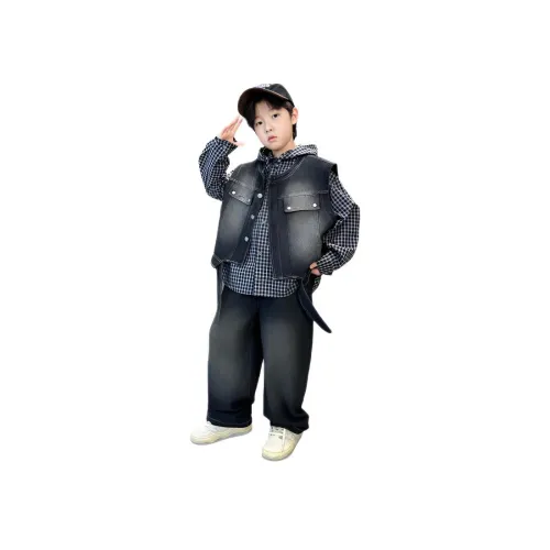 Wooden Rabbit Повседневная спортивная одежда