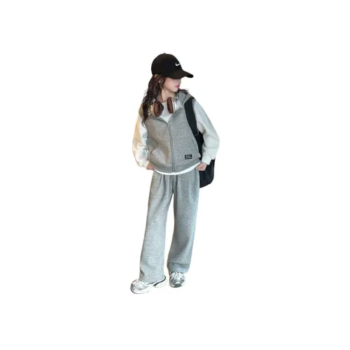 Smileyworld Серый Школьный Повседневный Спортивный