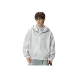 Туманно-серый