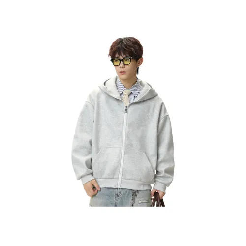 LANG PRLLO Унисекс Свитшоты