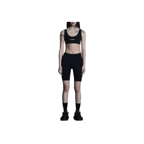 Han Kjobenhavn Carbon Black Мужские Повседневные Шорты