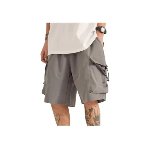 SINKACME Унисекс Карго Шорты