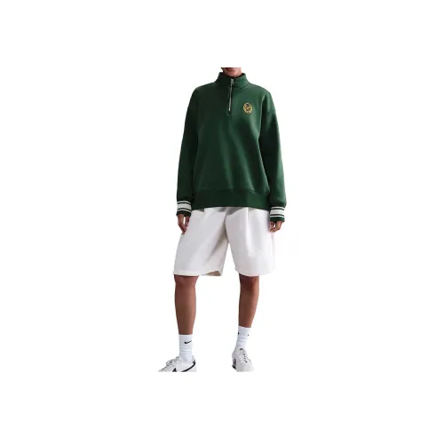 nike Sportswear Phoenix Fleece Толстовка Женская