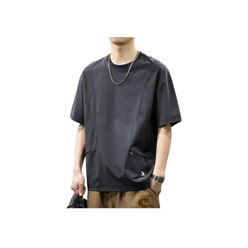 Trendy Shopkeeper T-Shirt Мужская