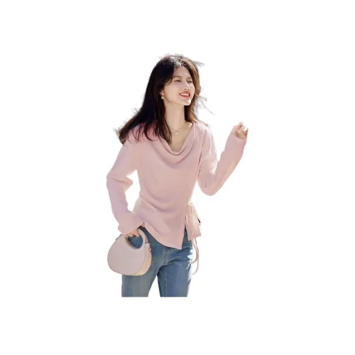 Still Quiet Обычная T-рубашка Женская