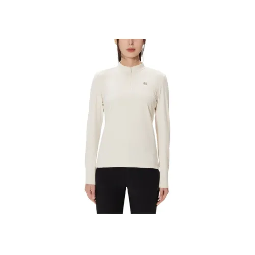 KOLON SPORT HIKE series T-рубашка Женская