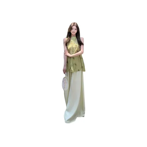 HAPG Женские Повседневные Костюмы