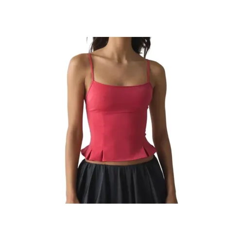 Urban Outfitter SS25 Топ на бретелях Женский